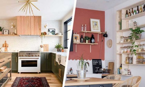 7 cuisines tendance dans lesquelles on a envie de piquer des idées déco