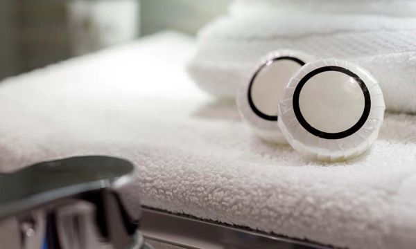 Cette association recycle les savons d'hôtel pour les distribuer aux sans-abri