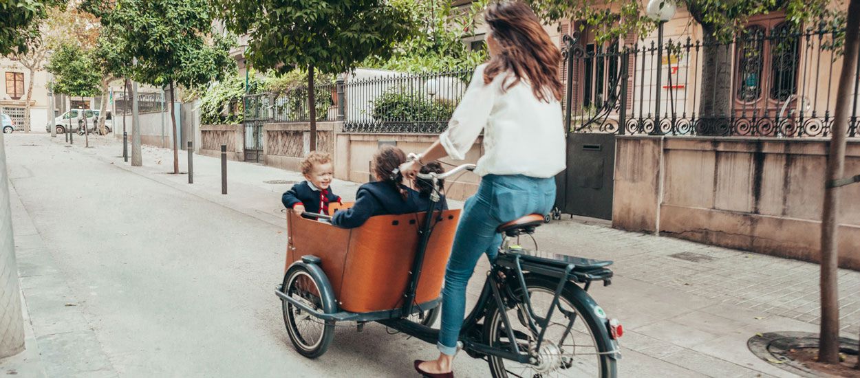 Travail, santé, parcs : dans la ville du futur tout sera à moins de 15 minutes...