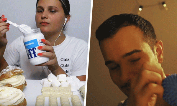 8 vidéos ASMR relaxantes pour s'endormir facilement en période de confinement