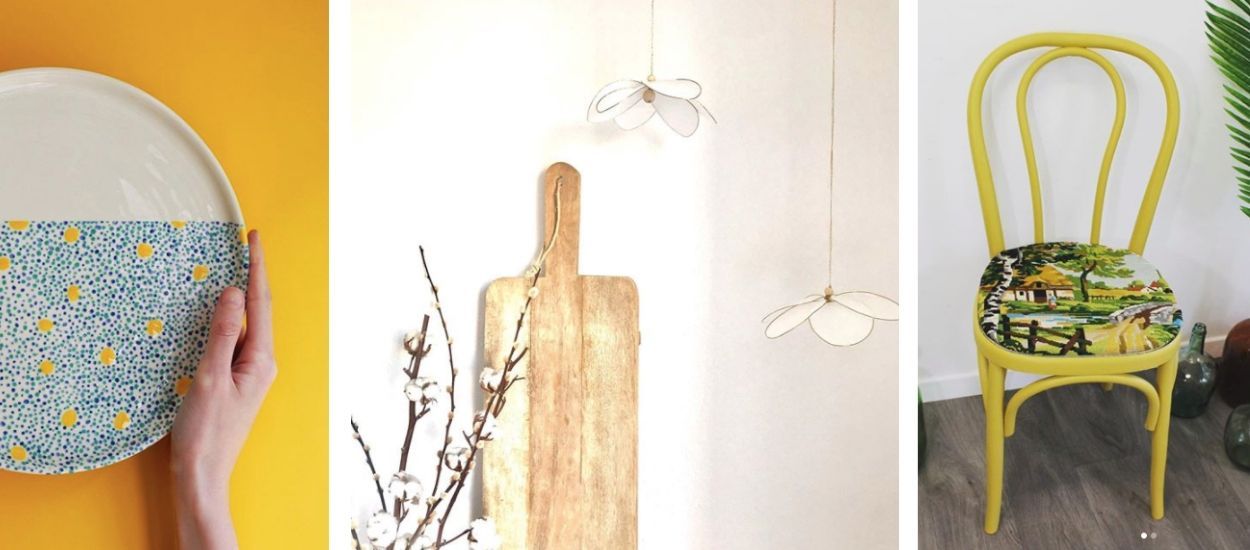 DIY 12 idées déco pour s