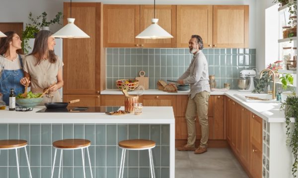 Ménage de printemps : plan d'attaque pour ranger les placards de sa cuisine