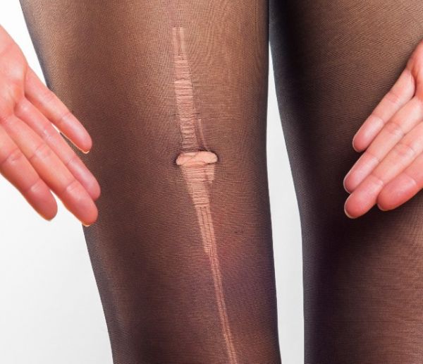 7 idées zéro déchet pour réutiliser vos vieux collants