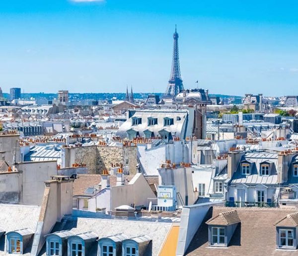 Déconfinement : 54 % des Franciliens veulent quitter la Région Parisienne au plus vite