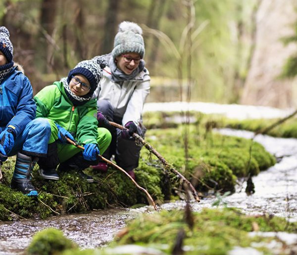 Micro-aventure : voici comment passer des vacances extraordinaires près de chez vous