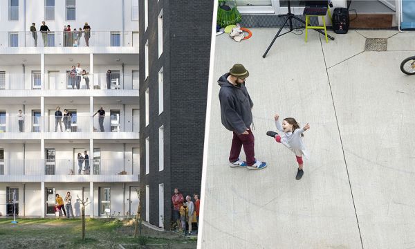 “Si la coopérative d'habitants était plus répandue, on n'aurait pas autant de mal à se loger”