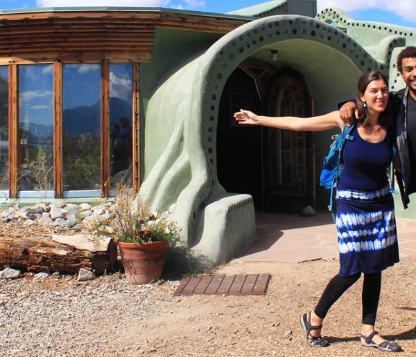 earthship