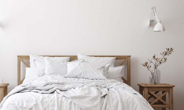 Comment aménager une chambre d'amis confortable ?