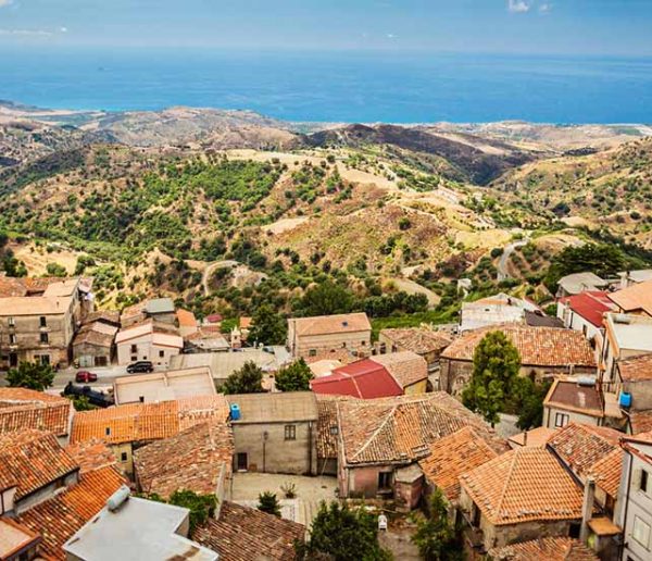 Vous pouvez acheter une maison à 1 euro dans ce village italien 