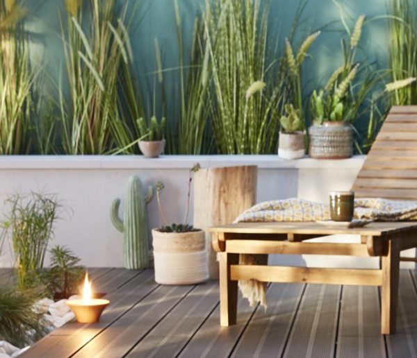 Comment aménager votre terrasse en différents espaces pour en profiter au maximum ?