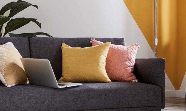 Déco : Voici les 8 couleurs indémodables selon Pantone