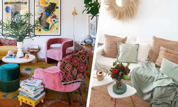 6 salons qui sentent bon l'été et qu'on a envie de copier !