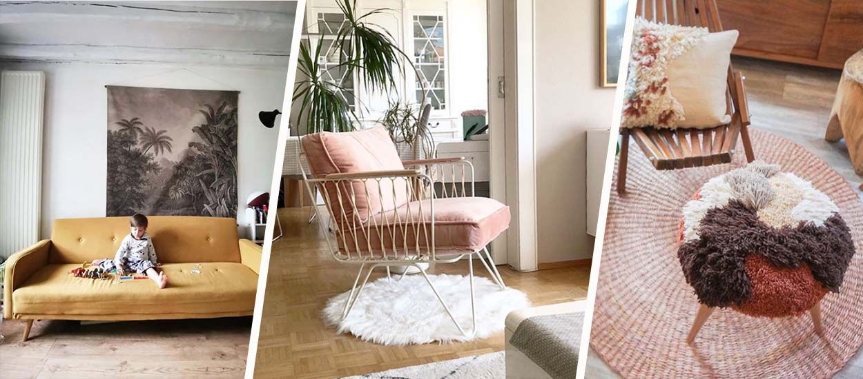 Voici les 7 nouvelles tendances déco qui arrivent pour l'été 2020