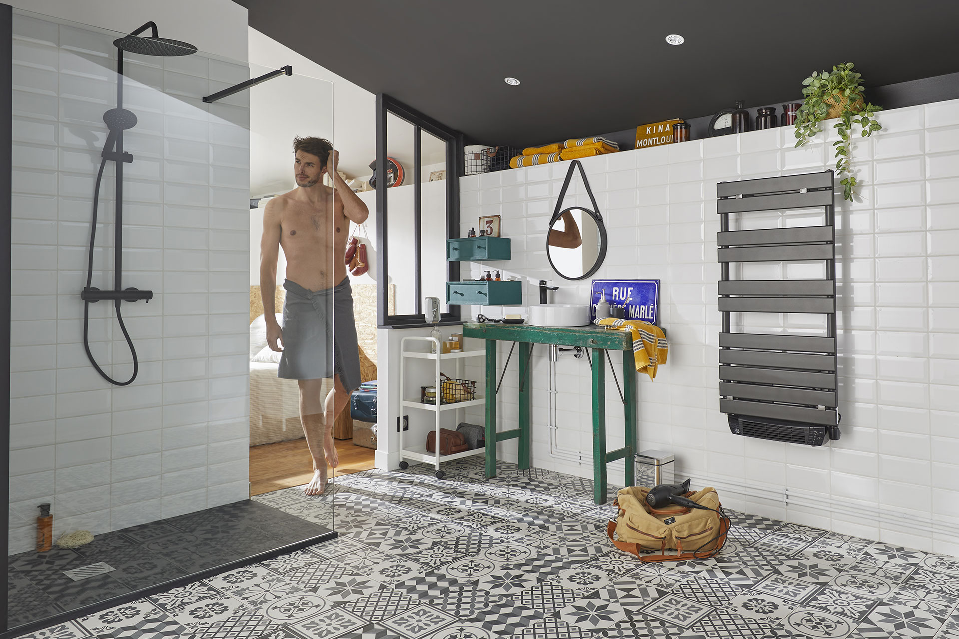 Best Une Salle De Bains Meaning Best Une Salle De Bains Meaning