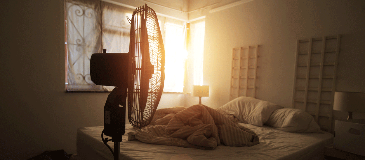 Comment utiliser la climatisation et la ventilation dans la maison en période de Covid ?