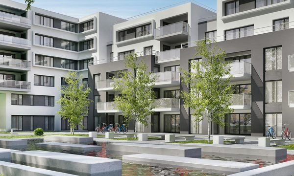 AL'in : une plateforme en ligne pour simplifier l'accès au logement social