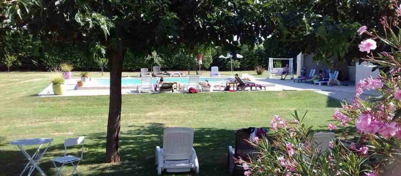 Comment louer son jardin quand on est propriétaire ou locataire