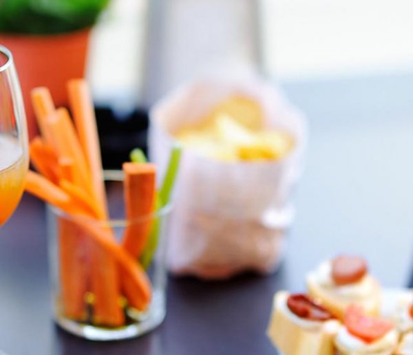 11 plantes à cultiver sur son balcon pour préparer l'apéro parfait