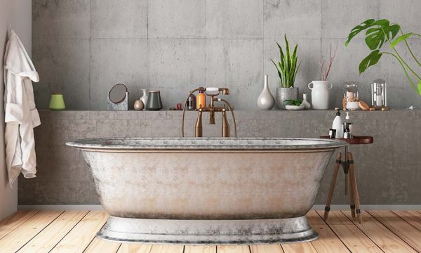 Comment aménager la parfaite salle de bain éco-responsable ?