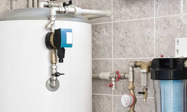 Chauffe-eau : comment soulager sa facture pour cet hiver