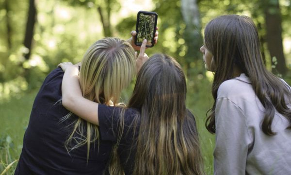 Vos enfants peuvent enregistrer leurs recommandations pour protéger la planète