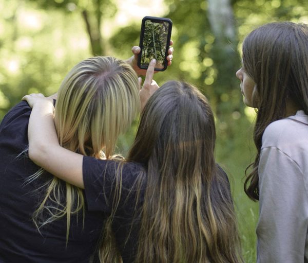 Vos enfants peuvent enregistrer leurs recommandations pour protéger la planète