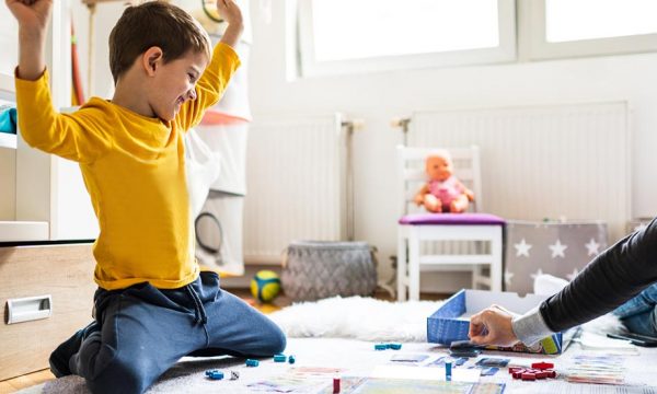 Nos 3 jeux gratuits pour faire découvrir l'architecture aux enfants