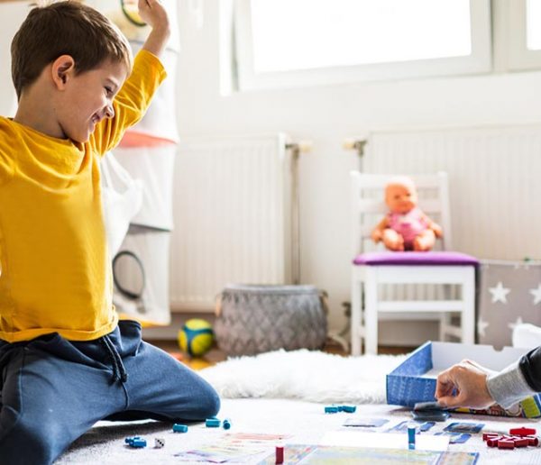 Nos 3 jeux gratuits pour faire découvrir l'architecture aux enfants