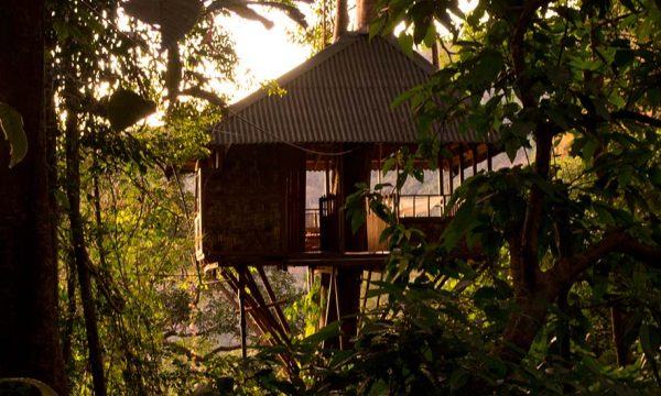 9 hébergements insolites pour passer les vacances d'été en France