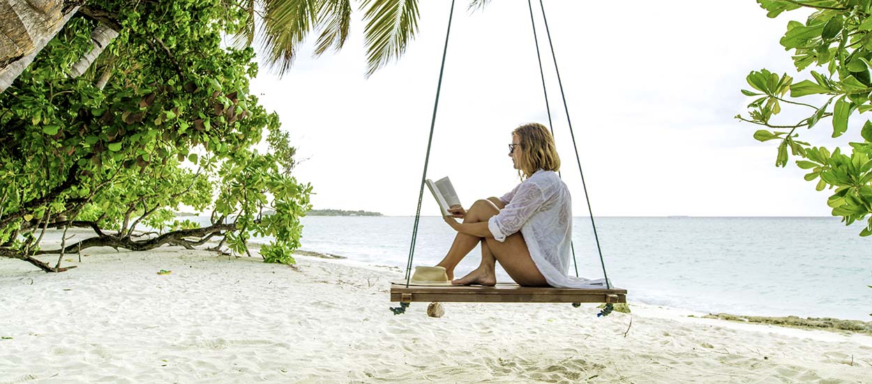 Que lire cet été ? Nos 10 meilleurs livres écolo pour les vacances