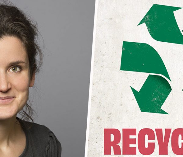 Le recyclage est-il vraiment efficace pour lutter contre la pollution ?