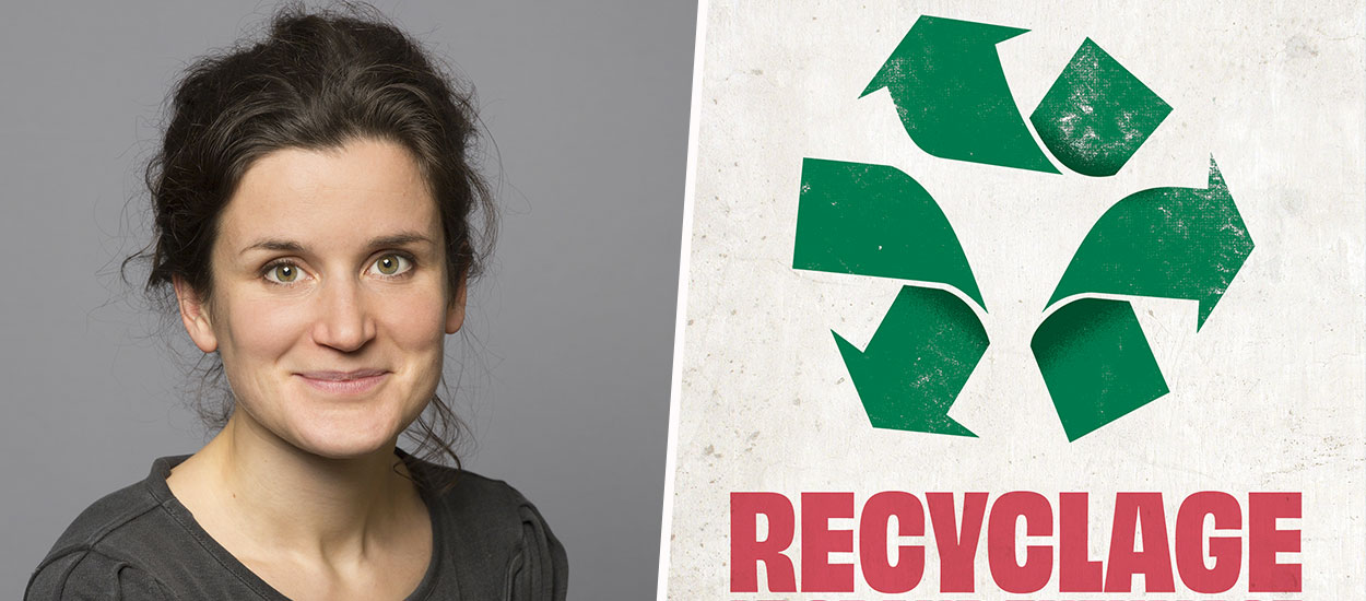 Le recyclage est-il vraiment efficace pour lutter contre la pollution ?