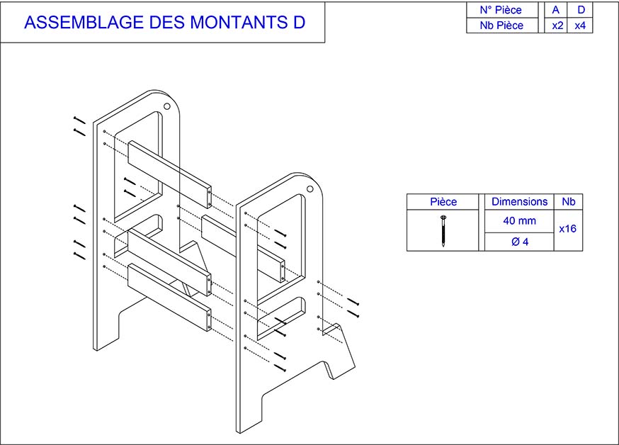 tour d'apprentissage mere helene