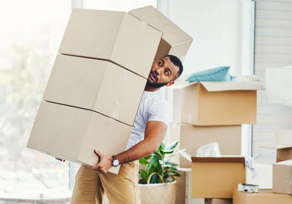 11 Conseils Pour Demenager Pas Cher Camion Cartons Demenageurs Aides 18h39 Fr