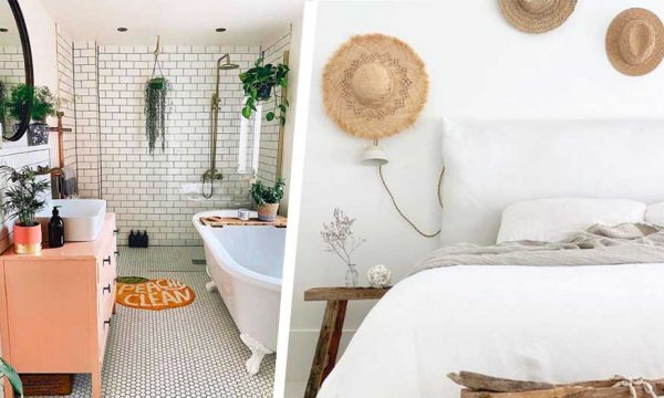 Déco : 5 tendances zen pour une rentrée tout en douceur