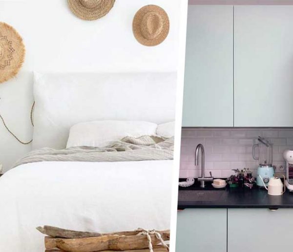 Déco : 5 tendances zen pour une rentrée tout en douceur