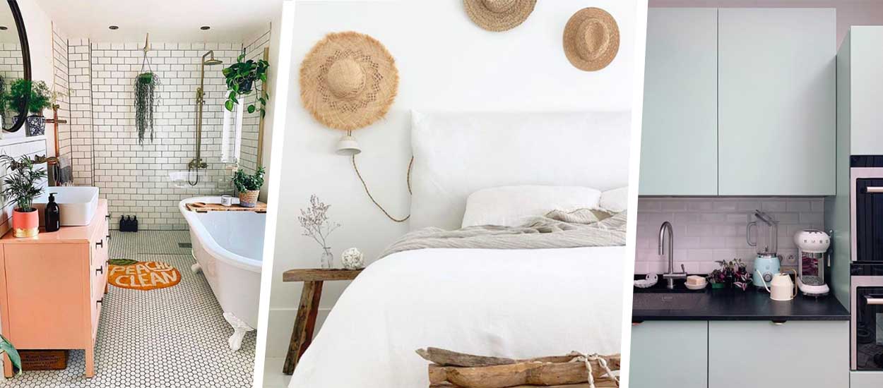 Déco : 5 tendances zen pour une rentrée tout en douceur