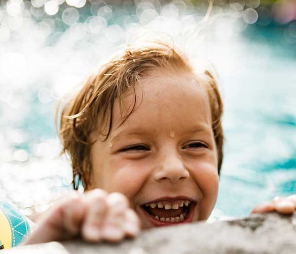 Les 10 meilleurs jeux de piscine pour les enfants