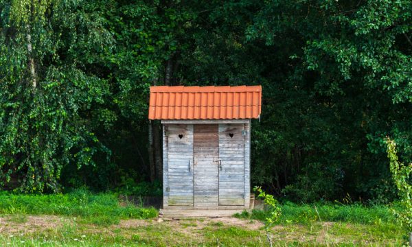 Comment installer des toilettes sèches dans son jardin ?