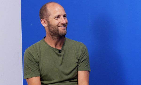 Autonomie alimentaire, minimalisme : 4 choses que vous devez savoir sur Rob Greenfield
