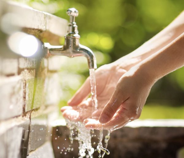 En Vendée, les eaux usées vont être recyclées en eau potable, une première en Europe !