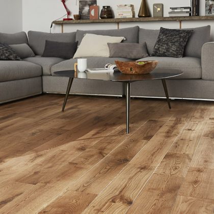 Durabilité, prix, résistance à l'humidité : quel parquet choisir chez soi ?