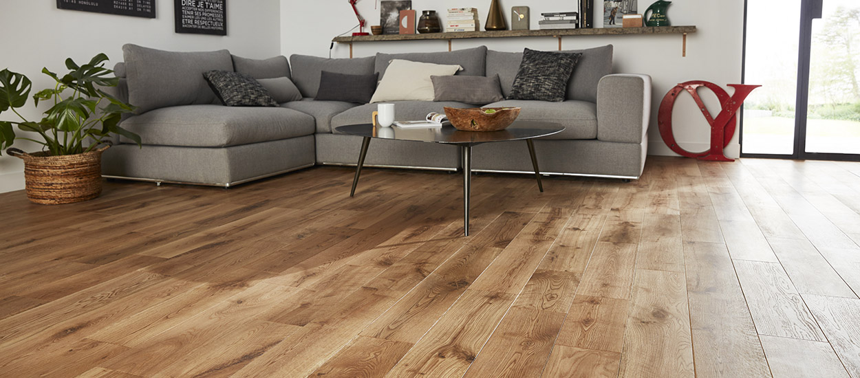 Durabilité, prix, résistance : Quel parquet choisir chez soi ?