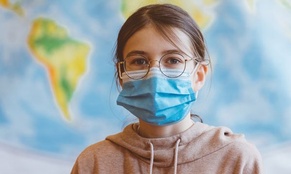 Conseils de psy pour que vos enfants reprennent l'école sereinement