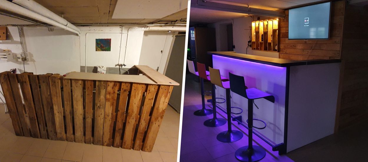 Tendances et inspirations pour le mobilier de bar