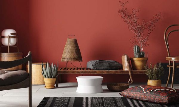 Maison et Objet : Les grandes tendances déco de l'automne/hiver 2021