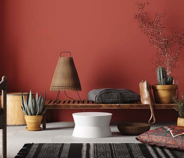 Maison et Objet : Les grandes tendances déco de l'automne/hiver 2021