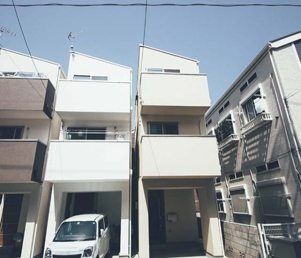 Découvrez à quel point les maisons japonaises modernes sont différentes de nos logements en France