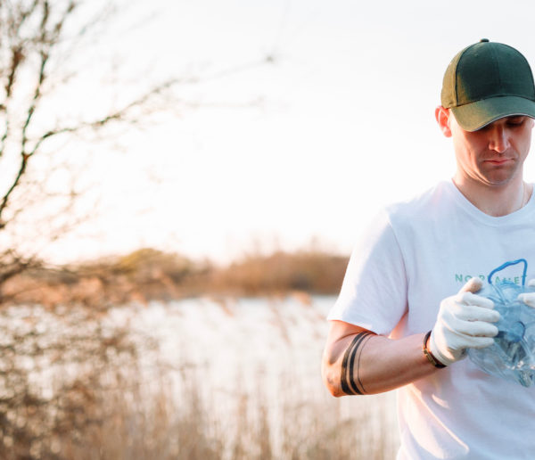 World CleanUp Day : participez à la journée mondiale pour nettoyer la planète