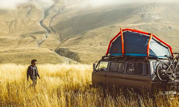 7 photos qui vont vous donner envie de tout quitter pour prendre la route